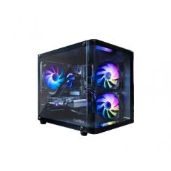Zone Evil Ryzen 3 3200G/16GB/1TB SSD Ordenador Gaming by CoolBox