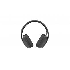 Zone Vibe Auriculares Inalámbrico Diadema Llamadas/Música Bluetooth Grafito