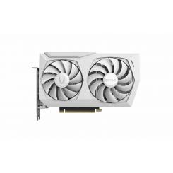 Zotac GAMING GeForce RTX 3060 AMP White Edition NVIDIA 12 GB GDDR6