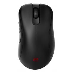 ZOWIE EC3-DW ratón Juego mano derecha USB tipo A Óptico 3200 DPI