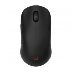 ZOWIE U2 ratón Juego Ambidextro RF inalámbrico Óptico 3200 DPI