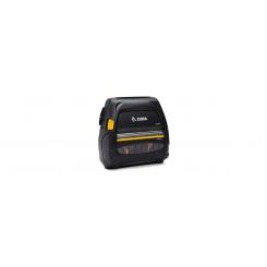 Zebra ZQ521 impresora de etiquetas Térmica directa 203 x 203 DPI 127 mm/s Inalámbrico y alámbrico Wifi Bluetooth