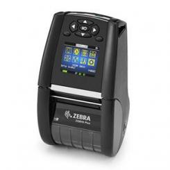Zebra ZQ610 impresora de etiquetas Térmica directa 203 x 203 DPI 115 mm/s Inalámbrico y alámbrico Wifi Bluetooth