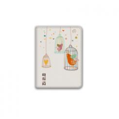 Ziron ZR152 funda para tablet 20,3 cm (8