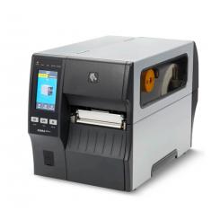 ZT411 300 x 300 DPI Inalámbrico y alámbrico Térmica directa / transferencia térmica Impresora de recibos