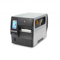 ZT411 600 x 600 DPI Inalámbrico y alámbrico Transferencia térmica Impresora de recibos