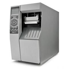 ZEBRA ZT510 impresora de etiquetas Transferencia térmica 203 x 203 DPI 305 mm/s Ethernet Bluetooth