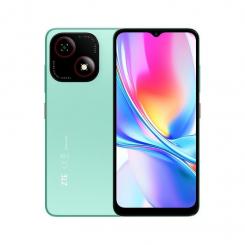 ZTE Blade A35e 16,6 cm (6.52
