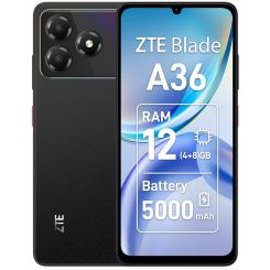 ZTE Blade A36 17,1 cm (6.75