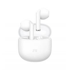 ZTE Buds 2 Auriculares Inalámbrico Dentro de oído Llamadas/Música Bluetooth Blanco