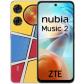 zte-nubia-music-2-17-cm-67-usb-tipo-c-4-gb-128-gb-5000-mah-multicolor