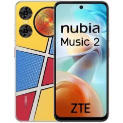 ZTE Nubia Music 2 17 cm (6.7