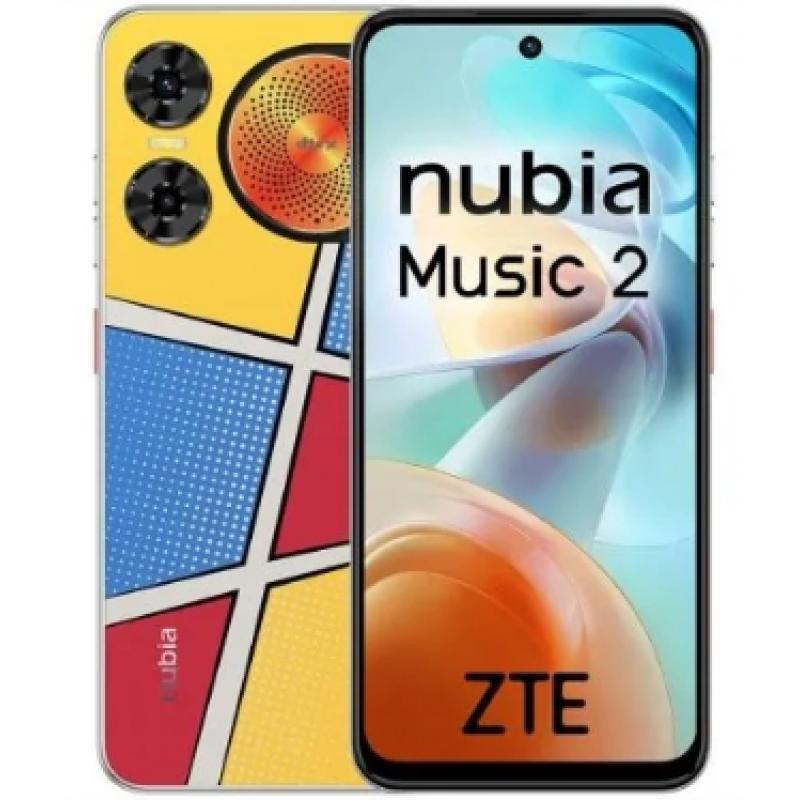 zte-nubia-music-2-17-cm-67-usb-tipo-c-4-gb-128-gb-5000-mah-multicolor