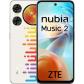 zte-nubia-music-2-17-cm-67-usb-tipo-c-4-gb-128-gb-5000-mah-multicolor