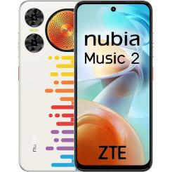 ZTE Nubia Music 2 17 cm (6.7