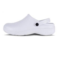 Zueco Outas Servicios P2006 Blanco Nº37