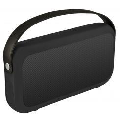 Billow ZX9 10 W Altavoz portátil estéreo Negro