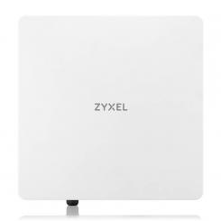 Zyxel BE22000 22000 Mbit/s Blanco Energía sobre Ethernet (PoE)