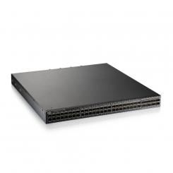 Zyxel CX4800-56F Gestionado L3 1U Negro
