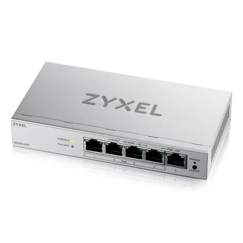 zyxel-gs1200-5hpv3-gestionado-l2-gigabit-ethernet-10-100-1000-energia-sobre-ethernet-poe-escritorio-gris