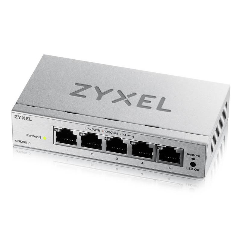 zyxel-gs1200-5v3-gestionado-l2-gigabit-ethernet-10-100-1000-escritorio-gris