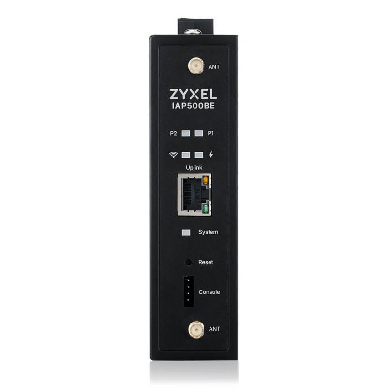 zyxel-iap500be-5012-mbit-s-negro-energia-sobre-ethernet-poe