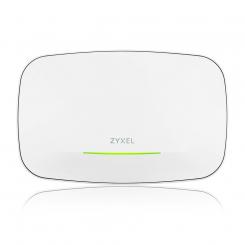 Zyxel NWA130BE-EU0101F punto de acceso inalámbrico 5764 Mbit/s Blanco Energía sobre Ethernet (PoE)