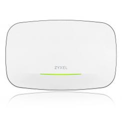 Zyxel NWA210AXV2-EU0101F punto de acceso inalámbrico 2975 Mbit/s Blanco Energía sobre Ethernet (PoE)