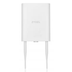 Zyxel NWA55BE 5100 Mbit/s Blanco Energía sobre Ethernet (PoE)