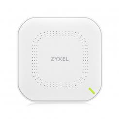 Zyxel NWA90AX PRO 2400 Mbit/s Blanco Energía sobre Ethernet (PoE)