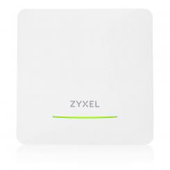 Zyxel NWA90BE 4324 Mbit/s Blanco Energía sobre Ethernet (PoE)