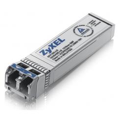 Zyxel SFP10G-LR red modulo transceptor Fibra óptica 10000 Mbit/s SFP+ 1310 nm