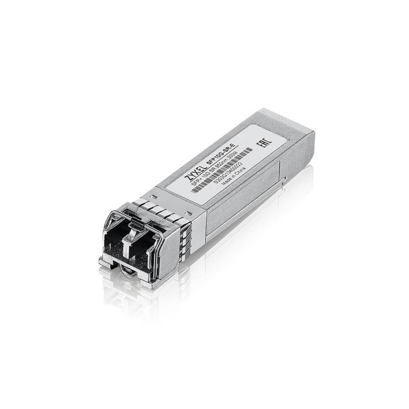 zyxel-sfp10g-sr-e-red-modulo-transceptor-fibra-optica-10000-mbit-s-sfp-850-nm