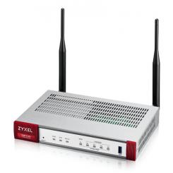 Zyxel USG FLEX 100AX cortafuegos (hardware) 0,9 Gbit/s