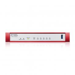 Zyxel USGFLEX50H-EU0101F cortafuegos (hardware)