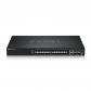 zyxel-xgs2220-30f-gestionado-l3-negro