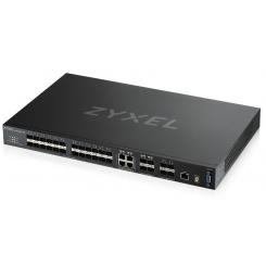 Zyxel XGS4600-32F Gestionado L3 Negro