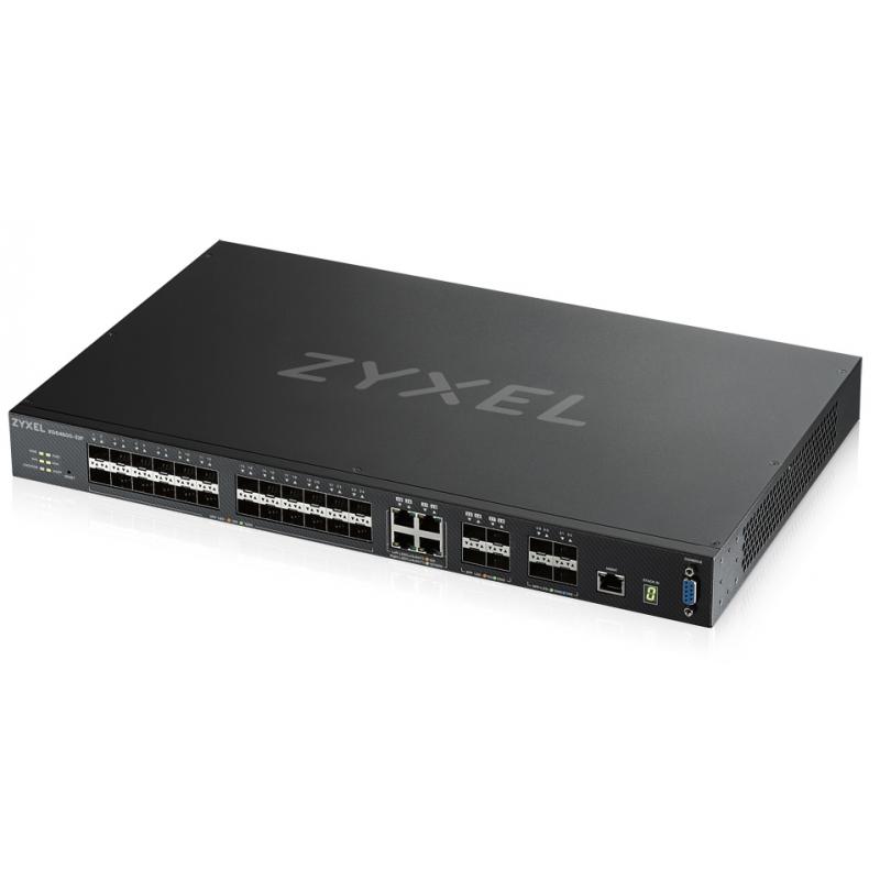 zyxel-xgs4600-32f-gestionado-l3-negro