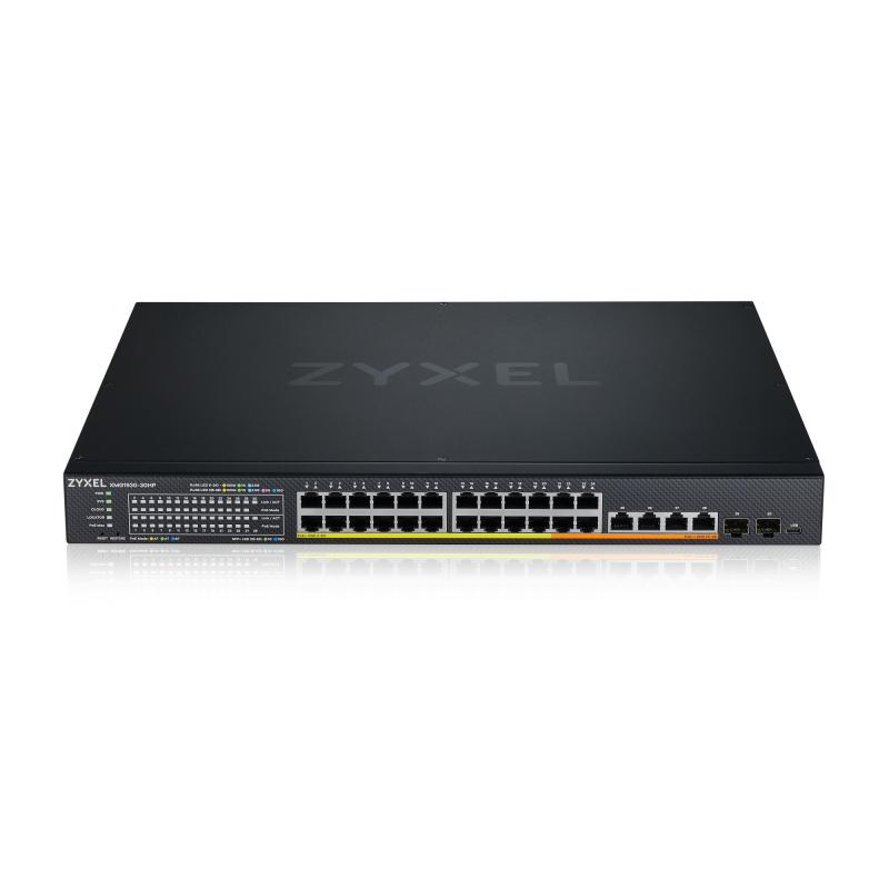 zyxel-xmg1930-30hp-gestionado-l3-25g-ethernet-100-1000-2500-energia-sobre-ethernet-poe-1u-negro