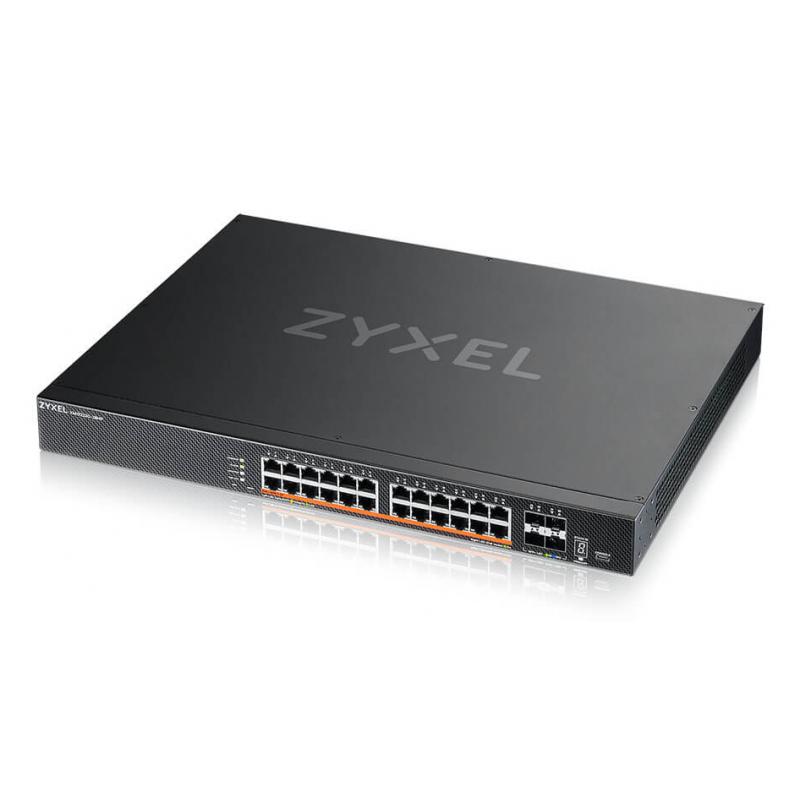zyxel-xmg2230-28hp-gestionado-l2-l3-25g-ethernet-100-1000-2500-energia-sobre-ethernet-poe-1u-negro