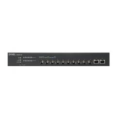 Zyxel XS1930-12F-ZZ0101F switch Gestionado L2/L3 Negro