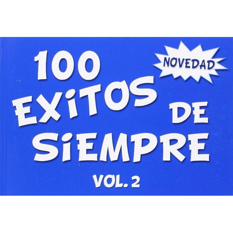 Èxitos-siempre-2-ed-carisch