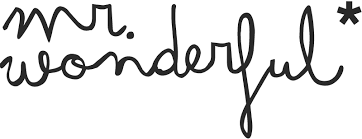 Mr. Wonderful