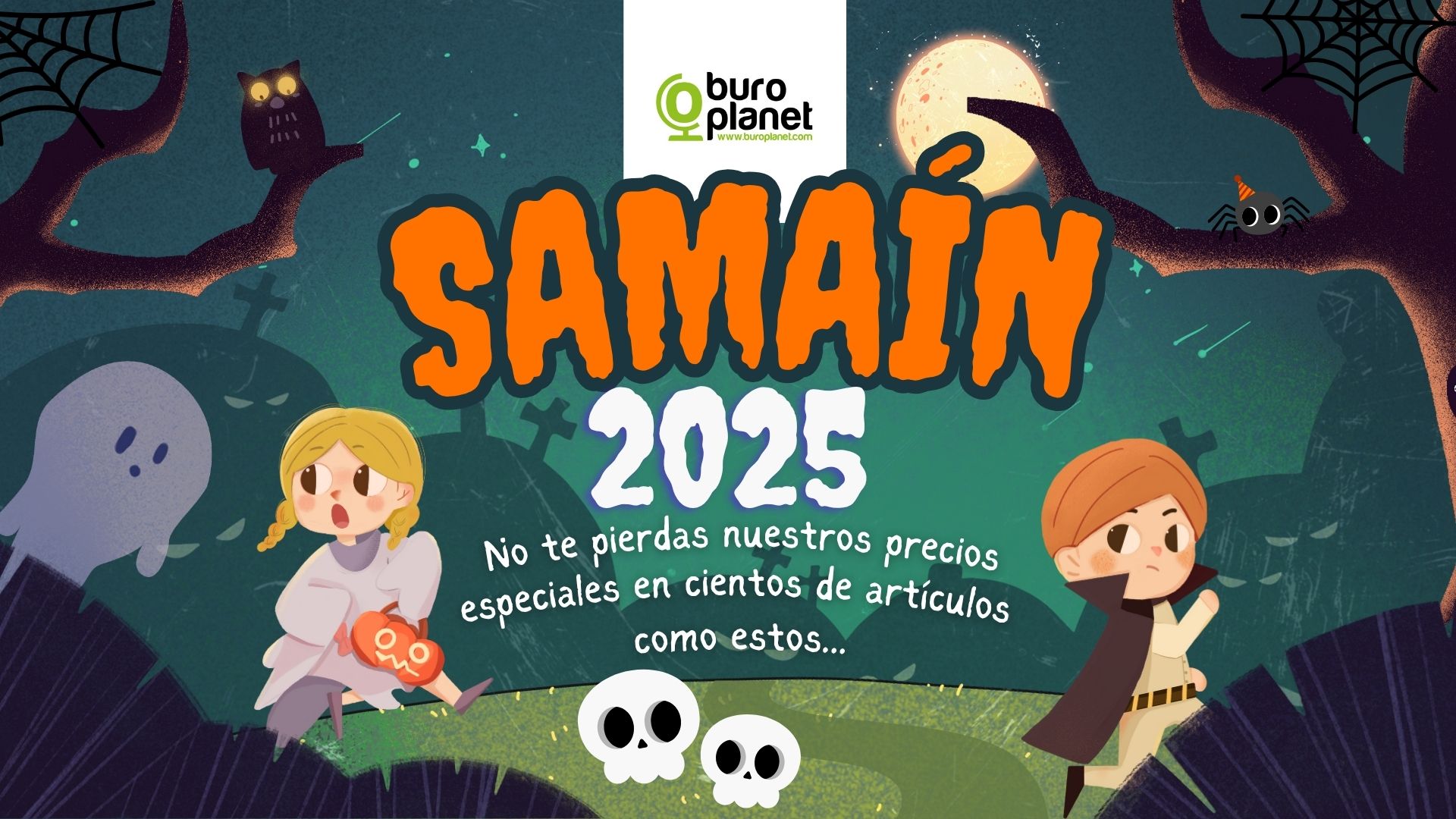 buropromos